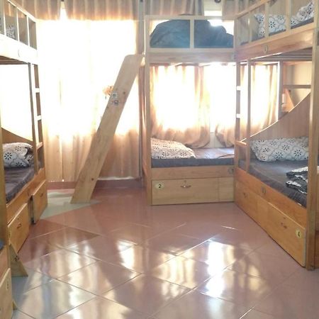 Dora Hostel Da Lat Esterno foto