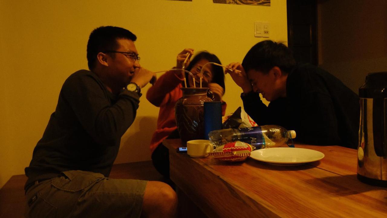 Dora Hostel Da Lat Esterno foto