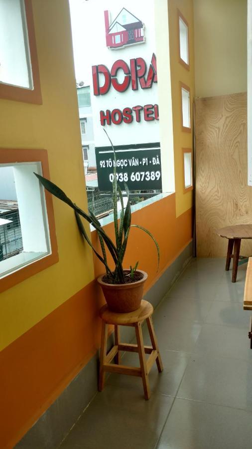 Dora Hostel Da Lat Camera foto